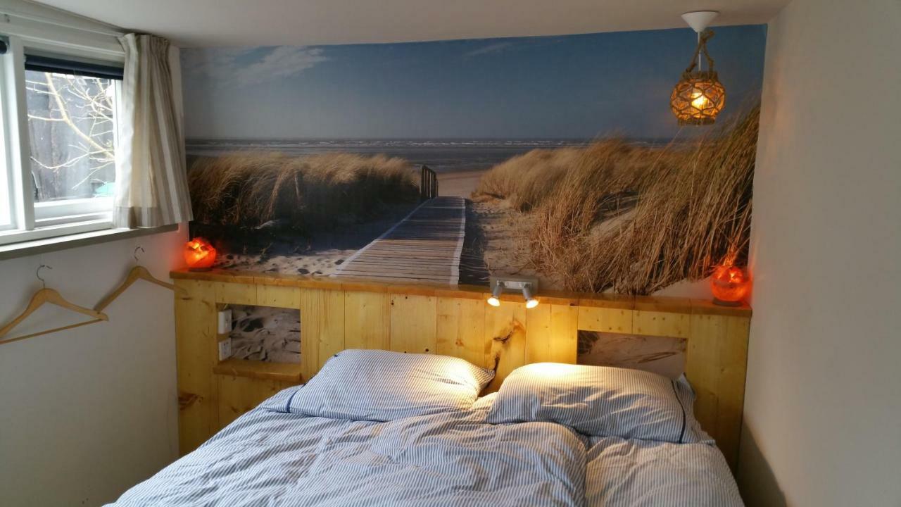 In De Stad, En Rustig Als Op Het Platteland Middelburg Exteriér fotografie